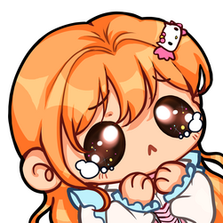 Thank you for showing interest in my commissions!!